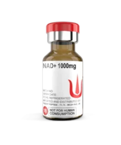 NAD+ 1000mg