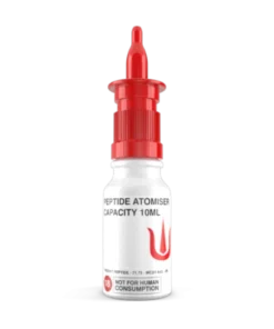 PEPTIDE MIXING WATER 10ml