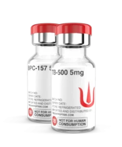 BPC-157 5mg