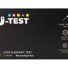 LIVER AND KIDNEY HEALTH TEST KIT