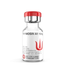 THYMOSIN ALPHA 1 10mg